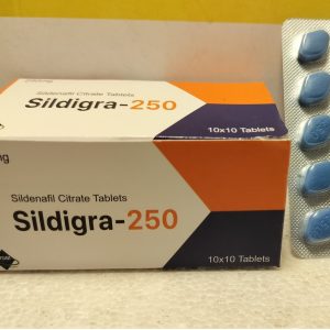 Sildigra 250