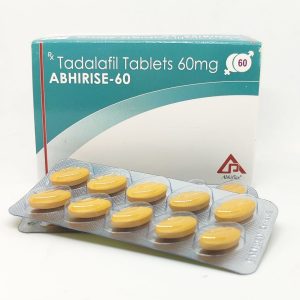Abhirise 60