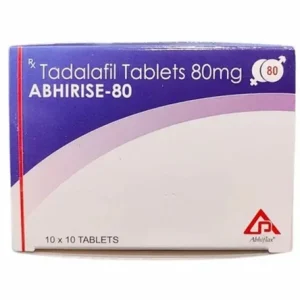 Abhirise 80