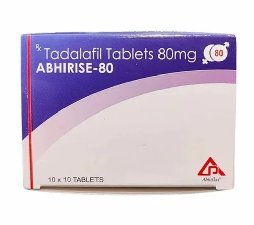 Abhirise 80