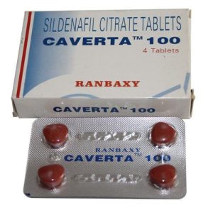 Caverta 100