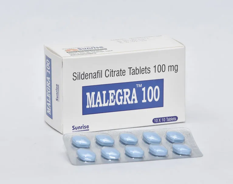 Malegra 100