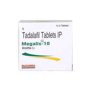 Megalis 10