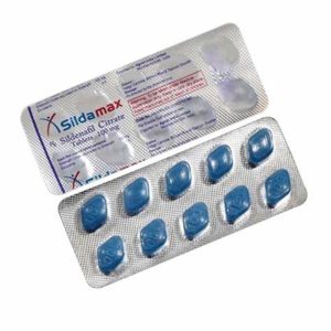 Sildamax 100