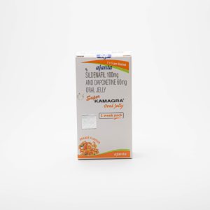 Super Kamagra Oral Jelly
