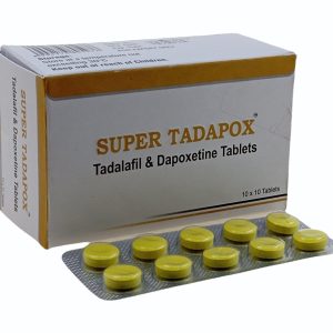 Super Tadapox