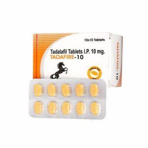 Tadafire 10