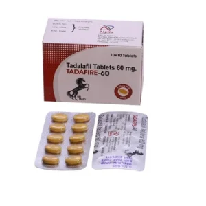 Tadafire 60