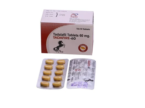 Tadafire 60