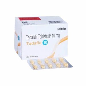Tadaflo 10