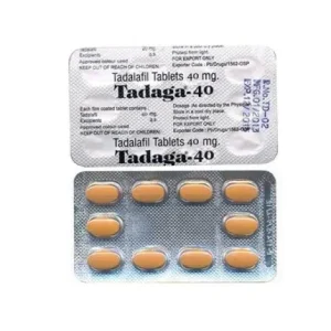 Tadaga 40