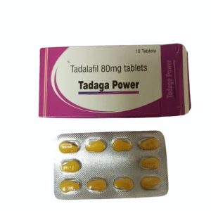Tadaga Power 80