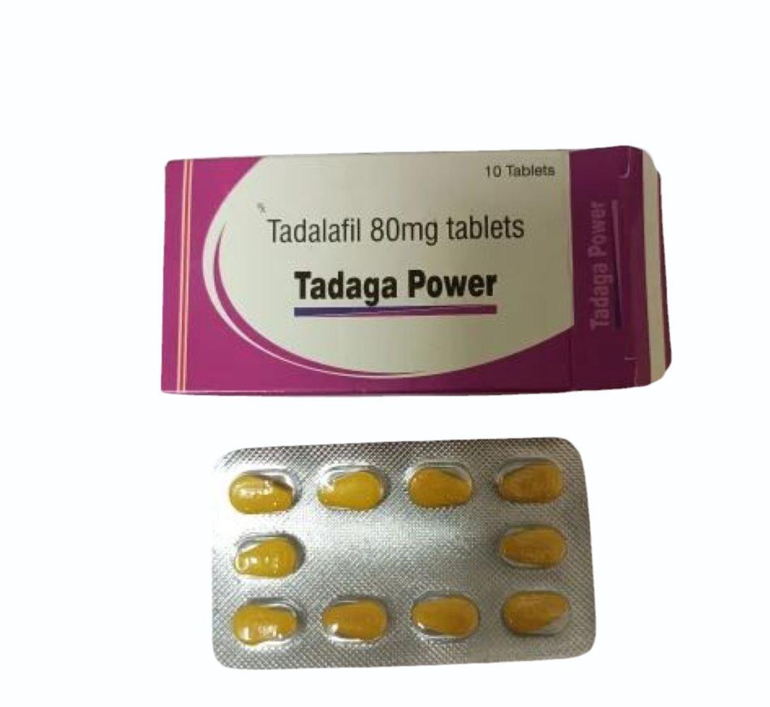 Tadaga Power 80