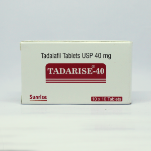 Tadarise 40