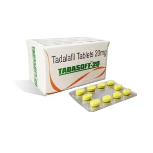 Tadasoft 20