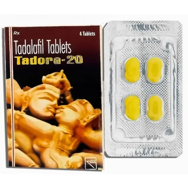 Tadora 20