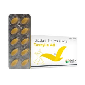 Tastylia 40