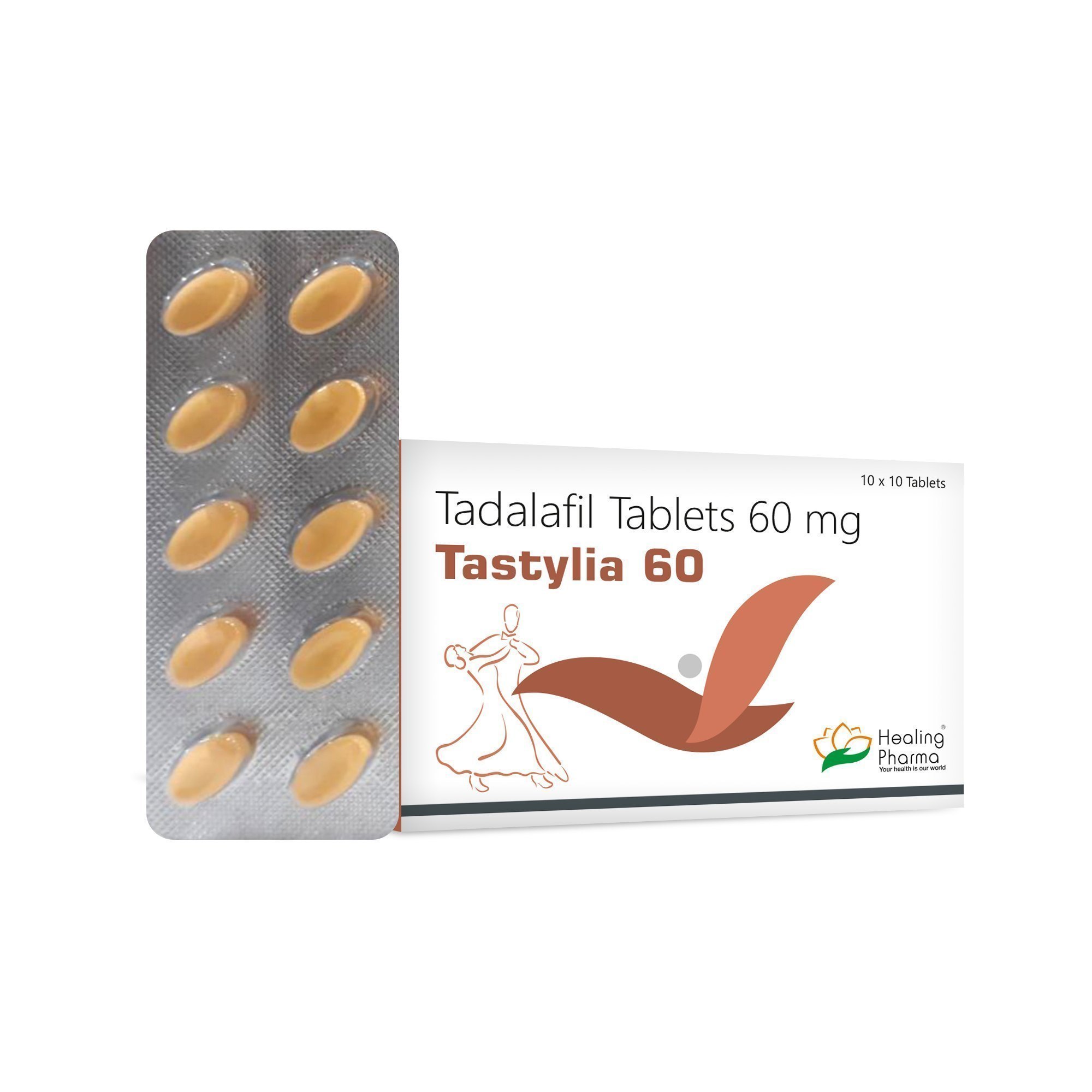 Tastylia 60