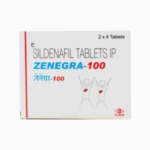 Zenegra 100