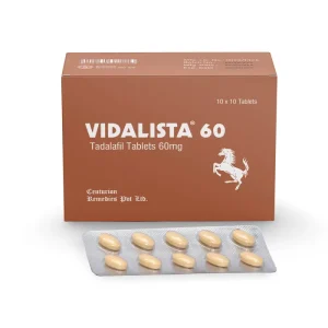 Vidalista 60