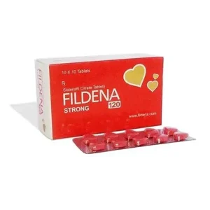 Fildena 120