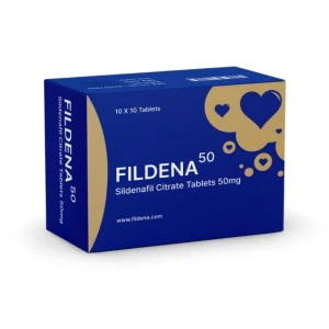 Fildena 50