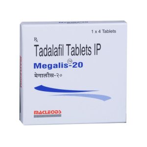 Megalis 20