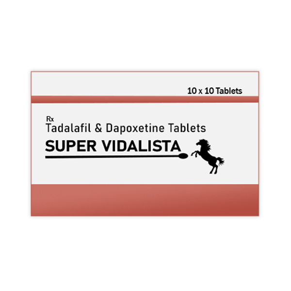 Super Vidalista