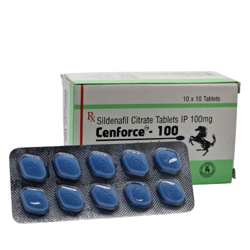 Cenforce 100